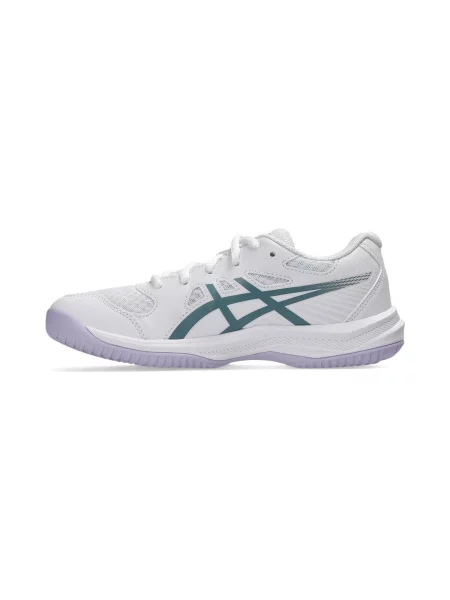 Tenisky Asics biela