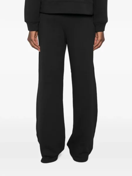 Trening Twinset cu autograf cu cordon negru