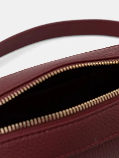 Сумочка Valentino Bags рожевий