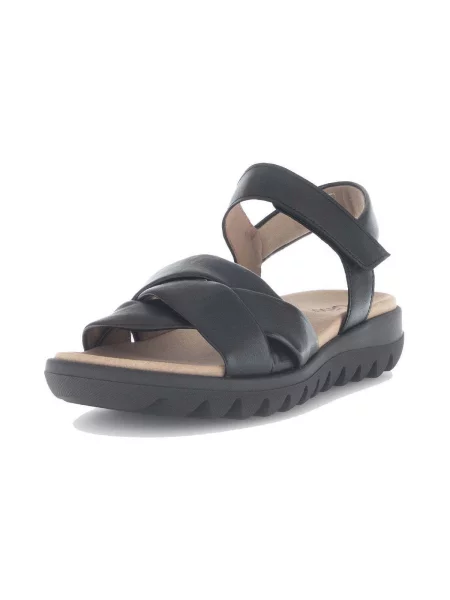Pantofi Gabor negru
