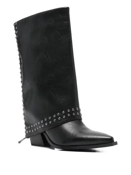 Botine Exè negru