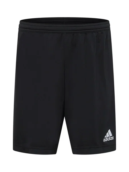 Pantaloni sport Adidas alb