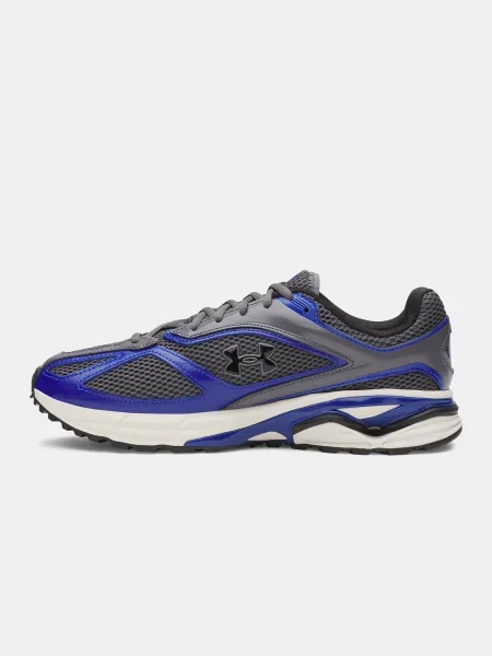 Sneakerși Under Armour Ua Hovr negru
