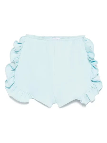 Шорти Ioana Ciolacu синьо