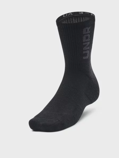 Носки Under Armour черные