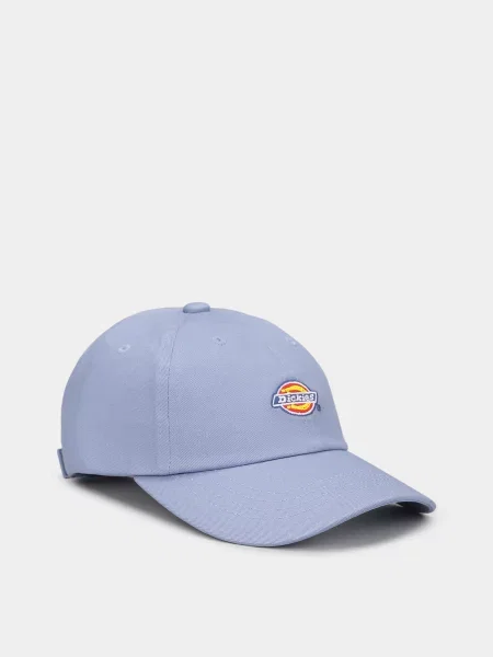 Dickies Hardwick Кепка Унісекс блакитний