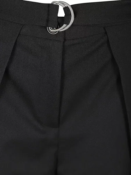 Pantaloni Erika Cavallini negru