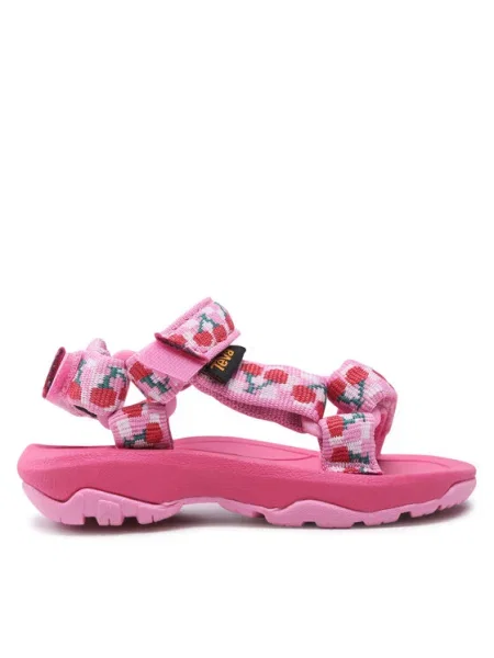 Teva Szandál T Hurricane Xlt 2 rózsaszín