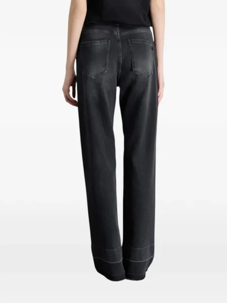 Blugi Gaelle negru