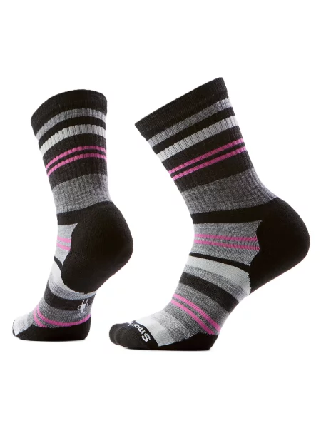 SMARTWOOL Șosete Everyday Saturnsphere mai multe culori negru