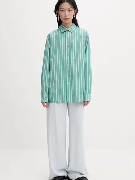 Рубашка Marimekko