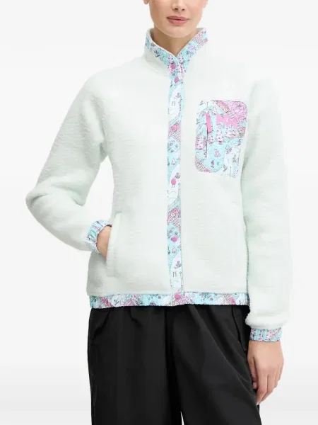 Bluza Helly Hansen biała