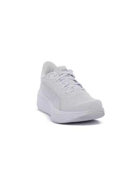 Pantofi Puma alb