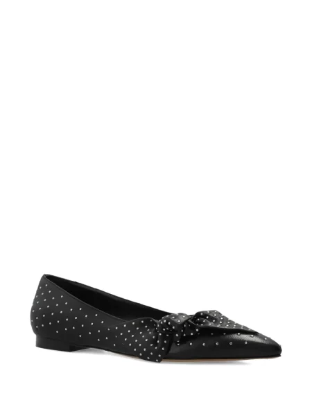 Balerini Isabel Marant negru