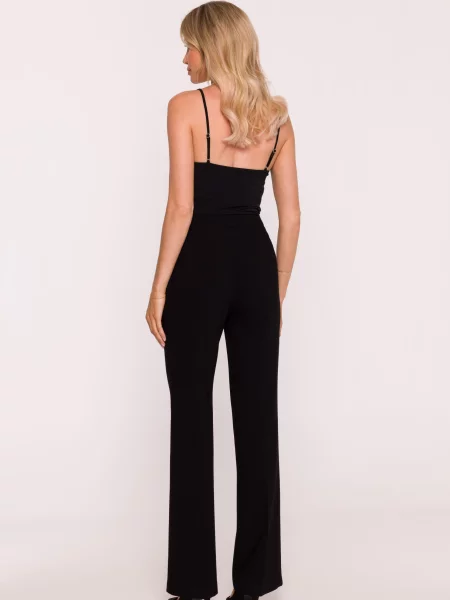 Pantaloni Stylove negru