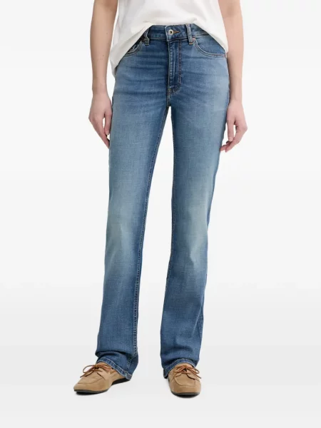 Blugi Benetton albastru