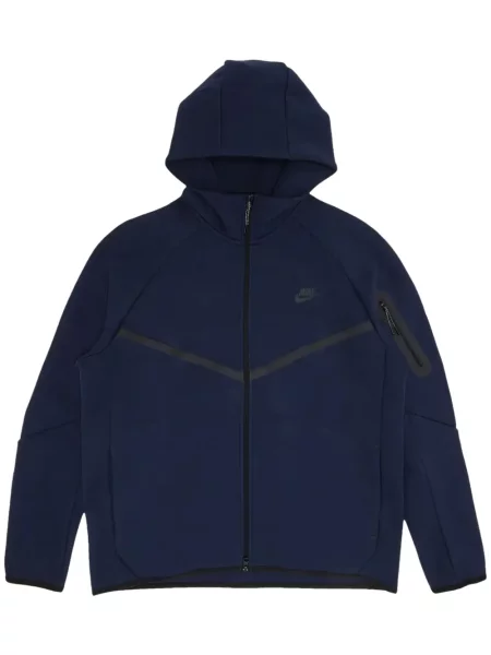 Krótka podkoszulka Nike z dżerseju w paski zielona