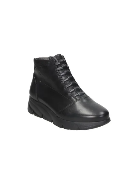 Pantofi Fluchos negru