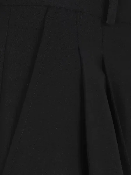 Pantaloni Elie Saab negru
