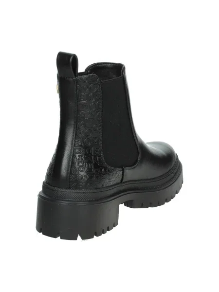 Pantofi Kejo negru