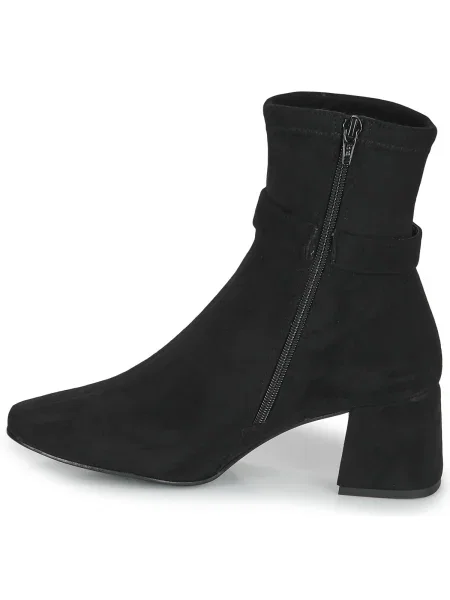 Pantofi Jb Martin negru