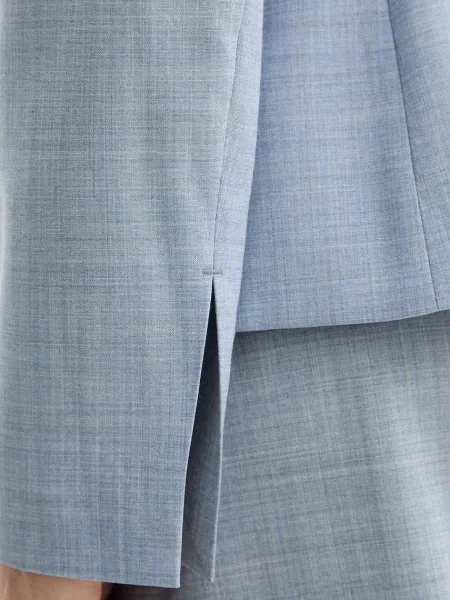 Вовняний піджак BOSS