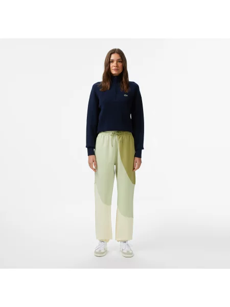 Спортивные штаны Lacoste