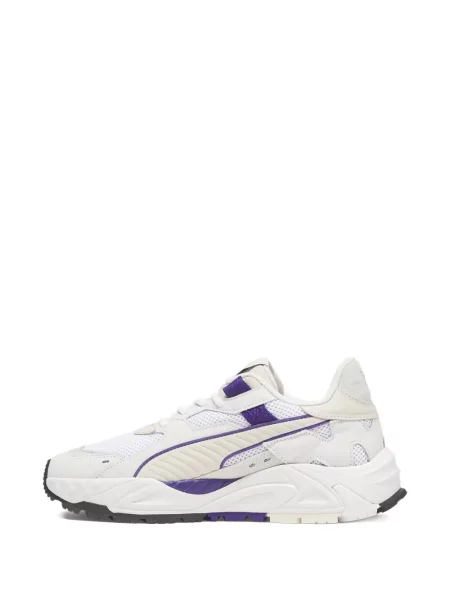 Маратонки Puma бяло