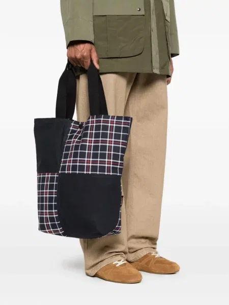 Geantă Barbour negru