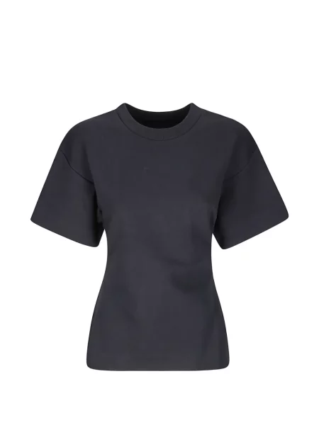 Tricou La Piscine negru