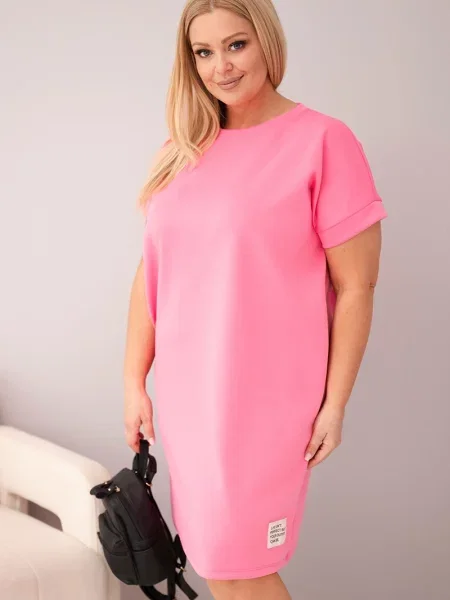 Rochie Kesi Włoski roz