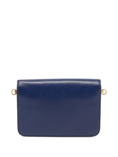 Geantă Marc Jacobs albastru