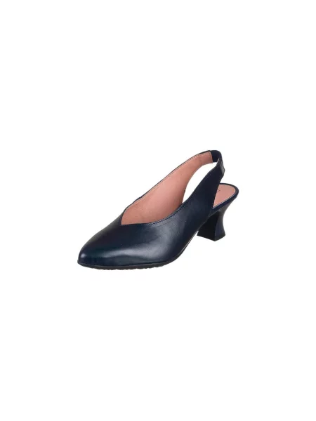 Pantofi Pitillos albastru