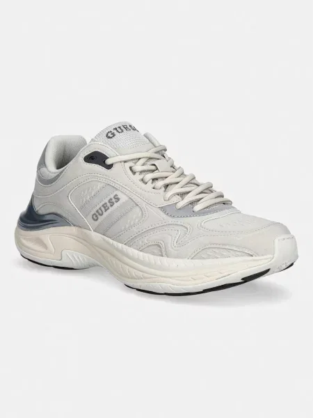Guess SQUAN sneakers pentru bărbați gri