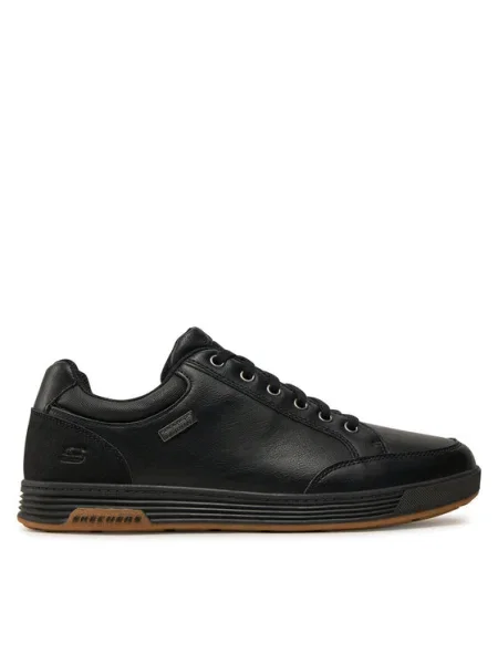 Skechers Sneakersy Cavell Sparkman čierna