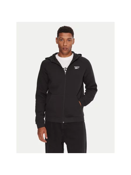 Reebok Jopa Regular Fit črna