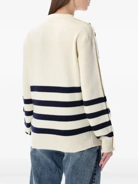 Pulover Jw Anderson cu dungi