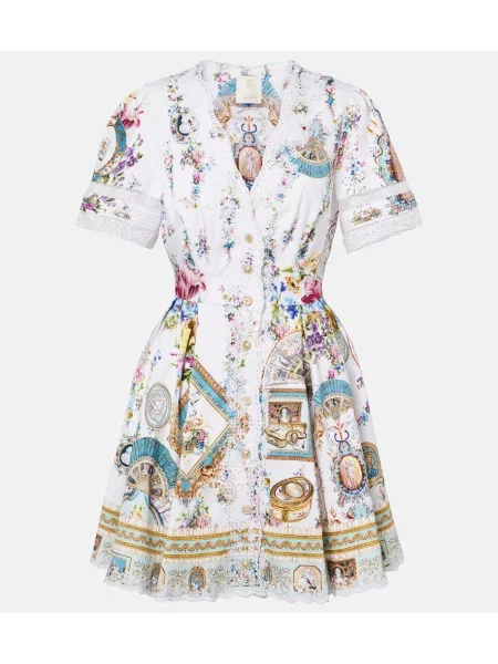 Rochie Camilla cu imagine