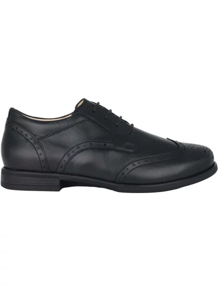 Pantofi Ganter negru