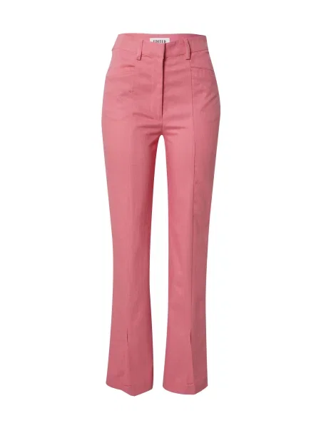 EDITED Kalhoty Ejla' pink