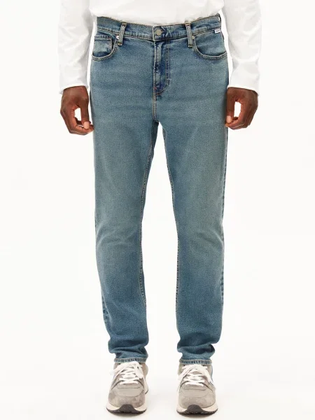 ARMEDANGELS Jeans AARJO TARPA denim albastru