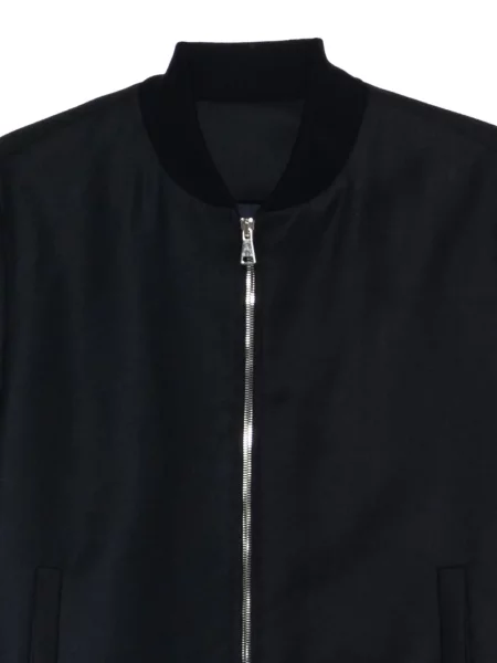 Kurtka bomber Costumein czarny