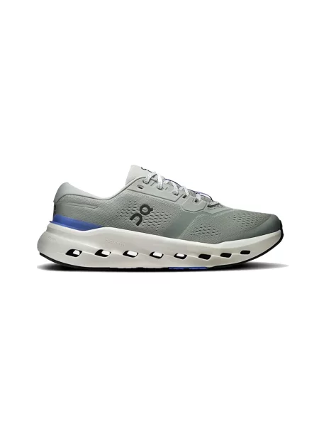 On Cloudrunner 3 Mężczyźni Buty sportowe On Size: szary