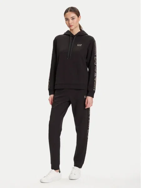 Emporio Armani Trening negru