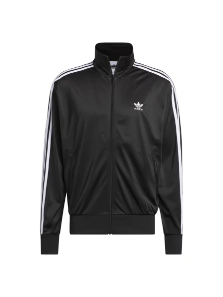 Dukserice Adidas Originals bijela