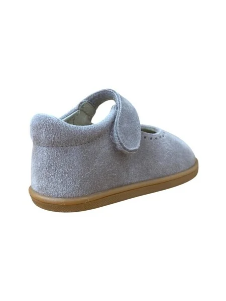 Pantofi copii Blanditos gri