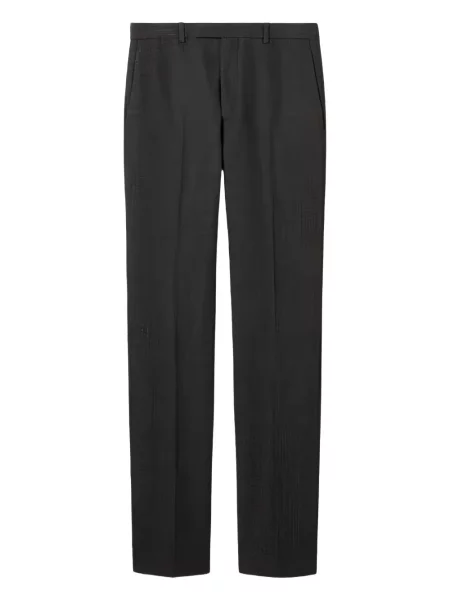 Pantaloni Gucci gri