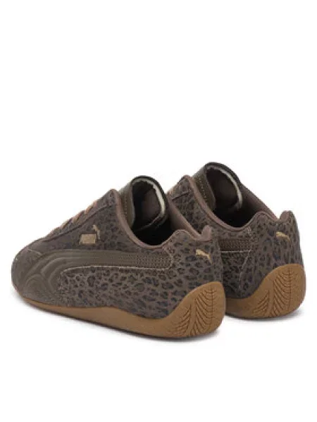 Tenisice Puma Speedcat Cat Wns 01 smeđa