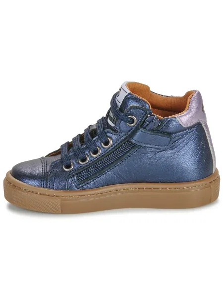 Pantofi copii Gbb albastru