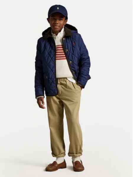 Svetr Polo Ralph Lauren bílý